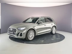 Audi Q5 - 50 TFSI e quattro S Edition | Trekhaak | Luchtvering | Leder | Oled | City | Parking | Tou