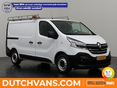 Renault Trafic - 2.0DCi 120PK Imperiaal | Navigatie | Imperiaal | Airco | 3-Persoons | Cruise
