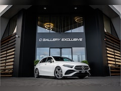 Mercedes-Benz A-klasse - A180 AMG Line FL - Panorama | ACC | Camera | Stoelverwarming
