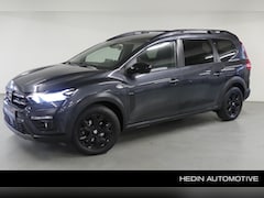 Dacia Jogger - TCe 100 Bi-Fuel Extreme 7p. | 7-Persoons | MediaNav Multimedia & Navigatie | Camera | Park