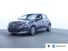 Peugeot 208 - 1.2 PureTech Active Airco | Cruise | Carplay | DAB | LED Dagrij | Elek. Ramen | Centrale V