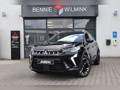 Mitsubishi ASX - 1.8 HEV Executive