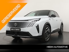 Peugeot 3008 - 1.6 plug-in Hybrid 195 GT | Adaptive cruise control | Stoelverwarming | Parkeerhulp | Navi