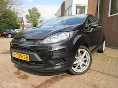 Ford Fiesta - 1.25 Trend