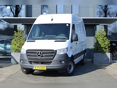 Mercedes-Benz Sprinter - 317 1.9 CDI L2H2 | MBux | Cruise | Navi | Airco | Camera | Stoelverw. | BPM Vrij
