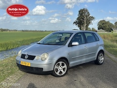 Volkswagen Polo - 1.4-16V Athene 5 deurs Airco