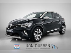 Renault Captur - 1.6 Plug-in Hybrid Intens Edition One Camera, Stoelverwarming, Bose