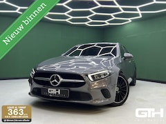 Mercedes-Benz A-klasse - 180 Camera | Cruise | Lane | Led | Navi