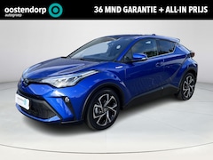 Toyota C-HR - 1.8 Hybrid Style | All-in prijs | Automaat | Apple/android auto | Stoelverwarming