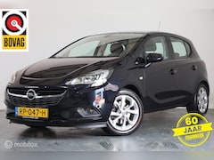 Opel Corsa - 1.0 Turbo Innovation - AIRCO-CARPLAY-TREKHAAK