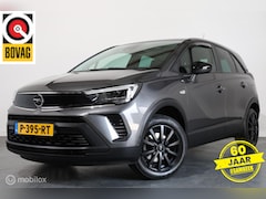 Opel Crossland - 1.2 Turbo Elegance-AIRCO-STOELVERWARMING-130 PK
