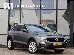 Volkswagen T-Roc - 1.0 TSI Style | ACC | Org. NL | Carplay | Navi | Clima |