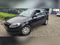 Skoda Fabia - 1.2 Go