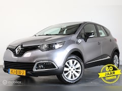 Renault Captur - 0.9 TCe - AIRCO - TREKHAAK - MEENEEMPRIJS