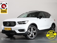 Volvo XC40 - 1.5 T5 Recharge R-Design-PANO-TREKHAAK-WINTERPACK-LEER