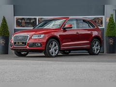 Audi Q5 - 2.0 TFSI quattro Pro Line |Panoramadak|Navi|Cruise