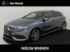 Mercedes-Benz A-klasse - 180 Ambition / Parkeersensoren / Panorama-schuifdak / Garmin-Map / Automaat /