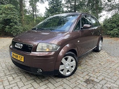 Audi A2 - 1.4 Pro Line..nieuwe apk