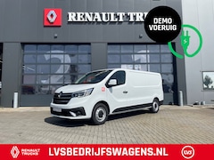 Renault Trafic E-Tech - L2H1 52 kWh Demonstratie auto ,