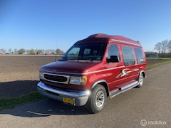 Ford Econoline - USA e150 LPG AIrco Cruise v8