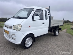 DFSK K-serie - K01H 1.3 3 zijdige kipper