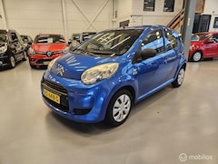 Citroën C1 - 1.0-12V Ambiance
