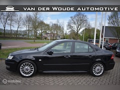 Saab 9-3 Sport Sedan - 1.8t Arc '06|Leder|Clima|Cruise
