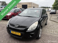 Hyundai i20 - 1.2i ActiveVersion