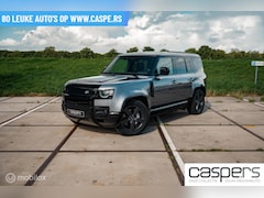 Land Rover Defender 110 - 2.0 P400e 110 X-Dynamic SE |BTW