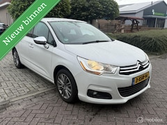 Citroën C4 - 1.2 PureTech Exclusive