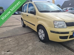 Fiat Panda - 1.1 Active Orginele km 44182 nap