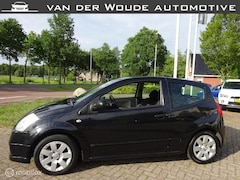 Citroën C2 - 1.4i Caractère '07 Sport|LM wielen|9-7-2026 APK