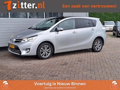 Toyota Verso - 1.8 VVT-i Business 7-Persoons,