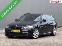 BMW 3-serie Touring - 320i Lci | M Sport | Trekhaak | Ketting