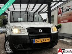 Fiat Doblò Cargo - 1.6 Basis Maxi Lang Nieuwe APK