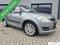 Suzuki Swift - 1.2 Bandit EASSS DEALERONDERHOUDEN CRUISE NAP
