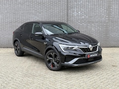 Renault Arkana - 1.6 E-Tech Hybrid 145 Intens