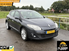 Renault Mégane - 1.4 TCe Expression