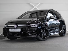 Volkswagen Golf - 2.0 TSI 4Motion R Performance Pano Akra DCC