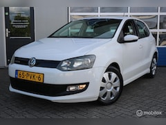 Volkswagen Polo - 1.2 TDI BlueMotion Comfortline