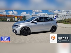 Volkswagen Polo - 1.0 TSI PDC v&a/NAVI/L.M.velgen/AUTOMAAT