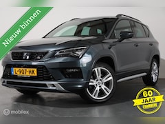SEAT Ateca - 1.4 FR Business -Stoelverwarming-Trekhaak -Camera