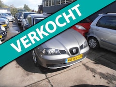 SEAT Ibiza - 1.4-16V Stella Elek Pakket Nap Apk 130000km