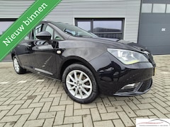 SEAT Ibiza ST - 1.0 EcoTSI Style Connect NAVI PDC NAP