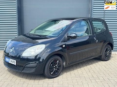 Renault Twingo - 1.2-16V Expression APK|ELEKTRISCHE RAMEN