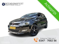 Volkswagen Polo - 1.2 TSI – Sportief | Spoiler | Sportuitlaat
