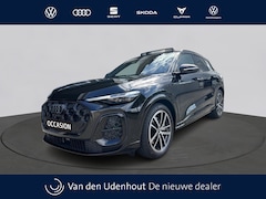 Audi Q5 - 2.0 TFSI e-hybrid 299pk Quattro S Edition / Luchtvering / Tech plus / Panodak
