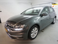 Volkswagen Golf - 1.0 TSI Comfortline 2E EIGENAAR /NAP /CAMERA / NAVI