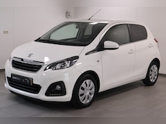 Peugeot 108 - 1.0 e-VTi Active