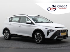 Hyundai Bayon - 1.0 T-GDI Comfort Smart